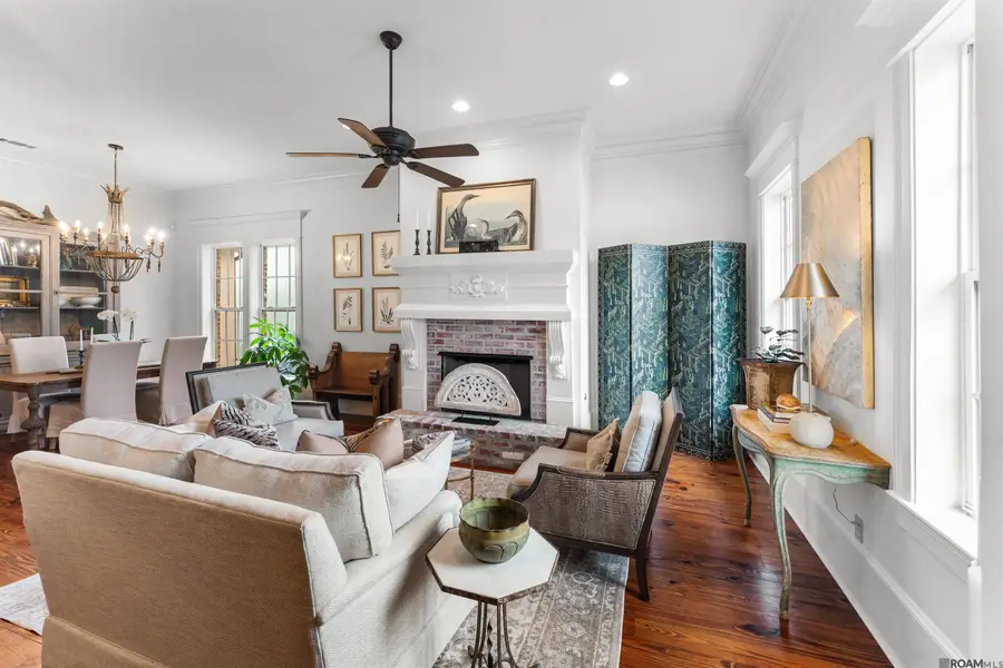 2157 S Turnberry Ave, Zachary, LA 70791 - #3