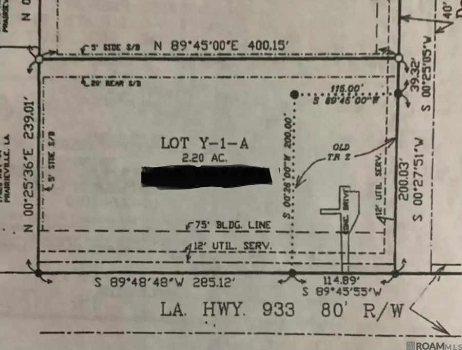 41080 La Hwy 933, Prairieville, LA 70769 - #3