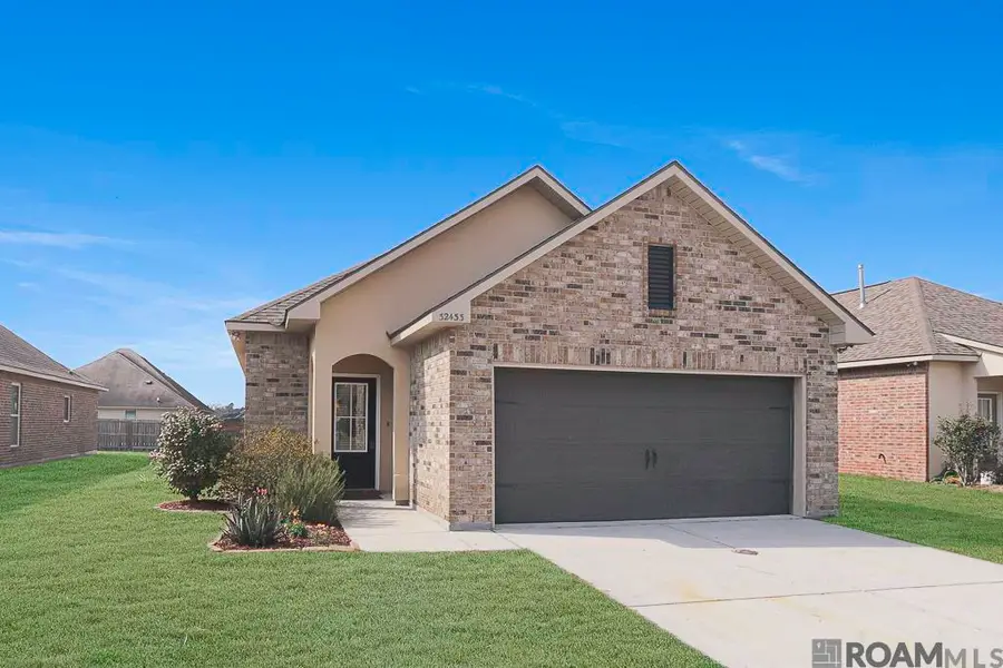 32433 Curtis Cove Ln, Denham Springs, LA 70706 - #3