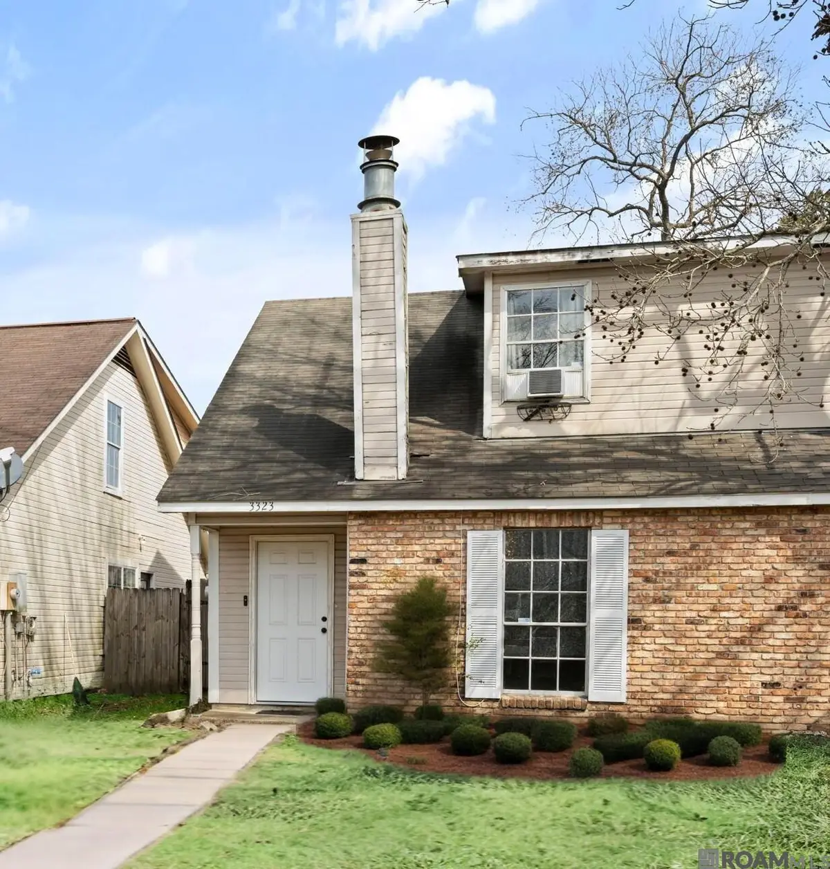 3323 King Bradford Dr, Baton Rouge, LA 70816 - #1