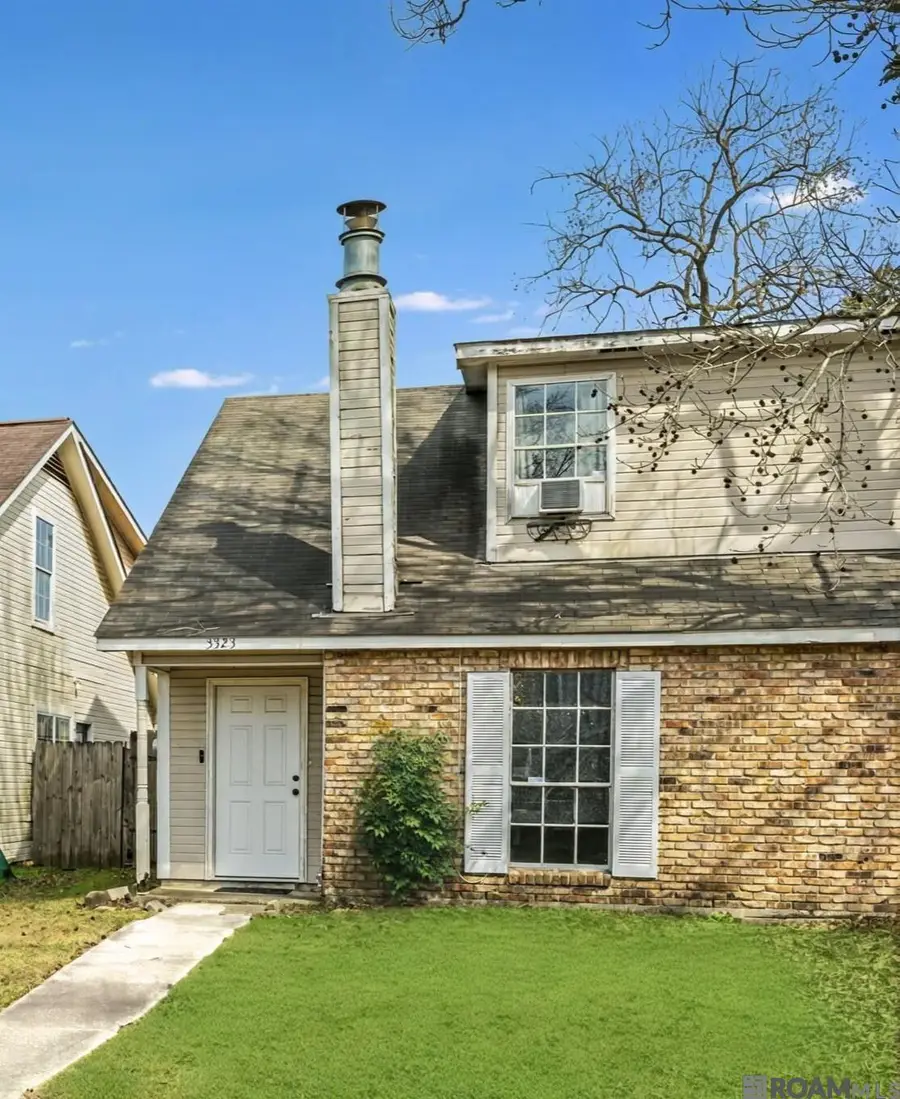 3323 King Bradford Dr, Baton Rouge, LA 70816 - #2