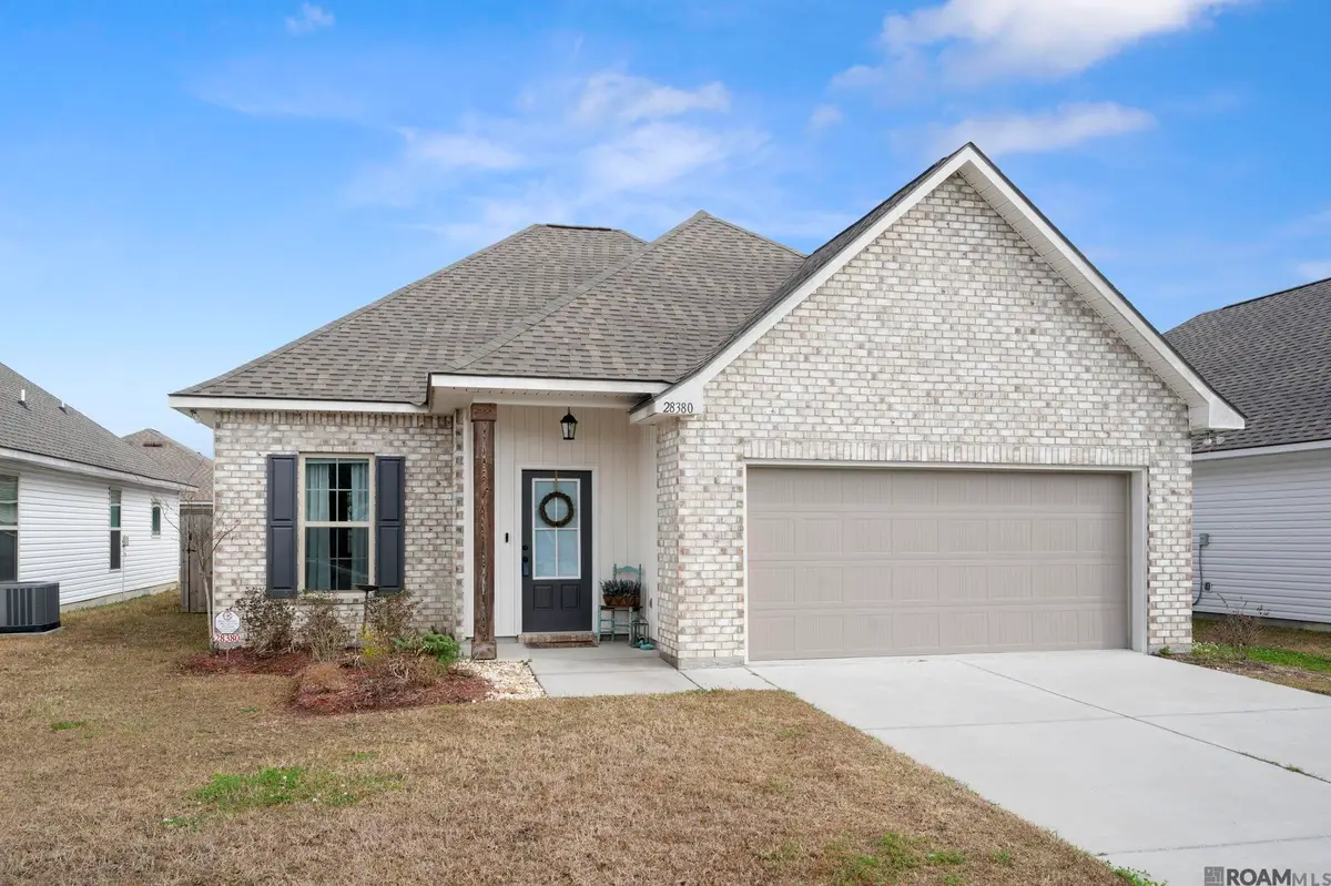 28380 Middlebrook Way, Denham Springs, LA 70726 - #1
