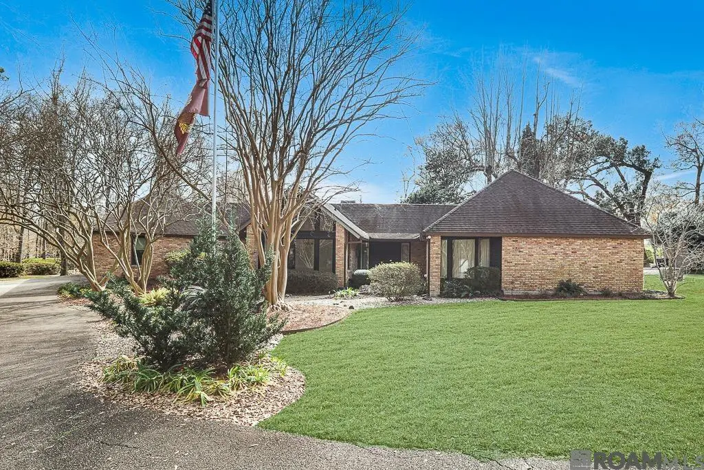 8041 Oak Hollow Dr, Baton Rouge, LA 70810 - #1