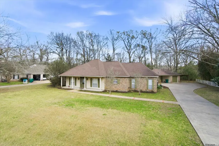 10375 Old Field Rd, Saint Francisville, LA 70775 - #2