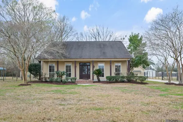 17041 Sumter Dr, Prairieville, LA 70769