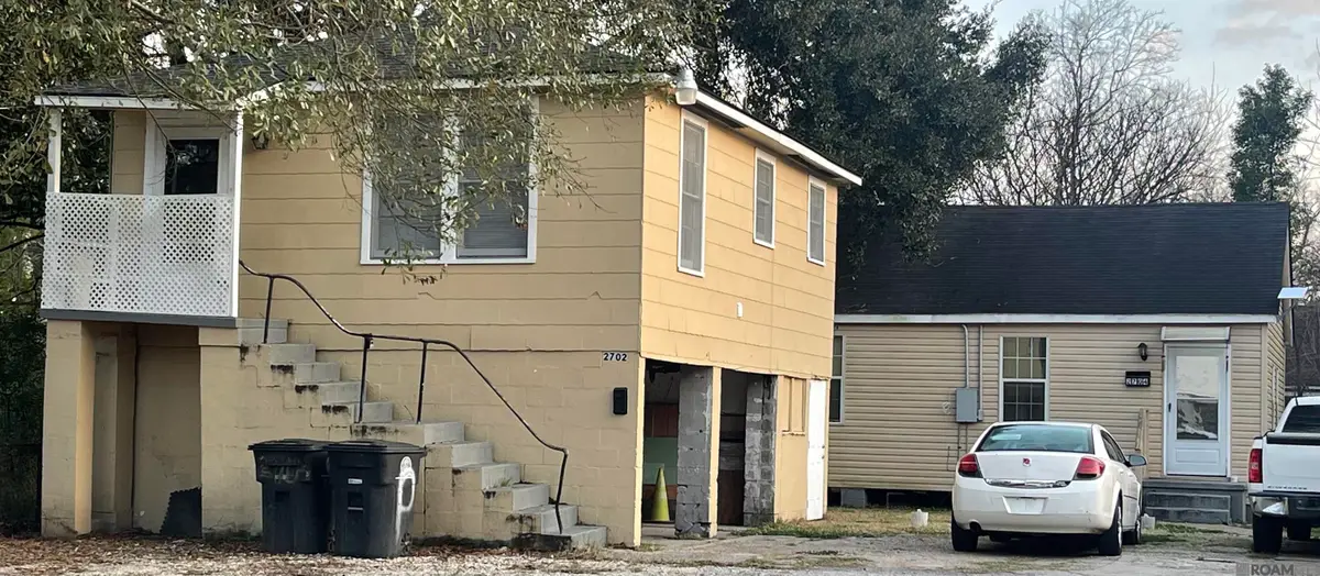 2702-2704 Iroquois St, Baton Rouge, LA 70805 - #1
