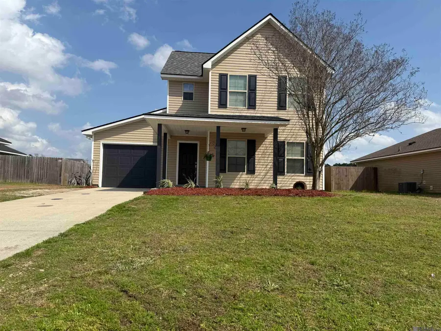 35034 Quail Creek Dr, Denham Springs, LA 70706 - #2