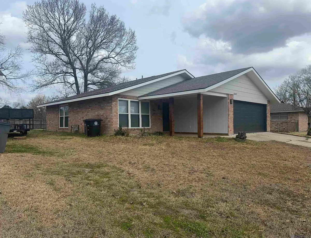 15447 Jester Ave, Baton Rouge, LA 70816 - #1