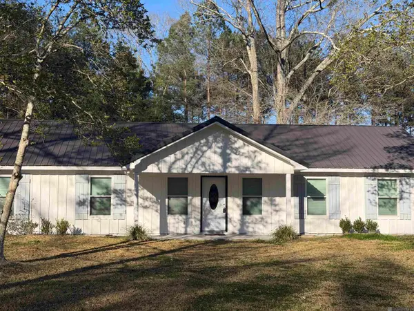 6106 Sycamore St, Wilson, LA 70789