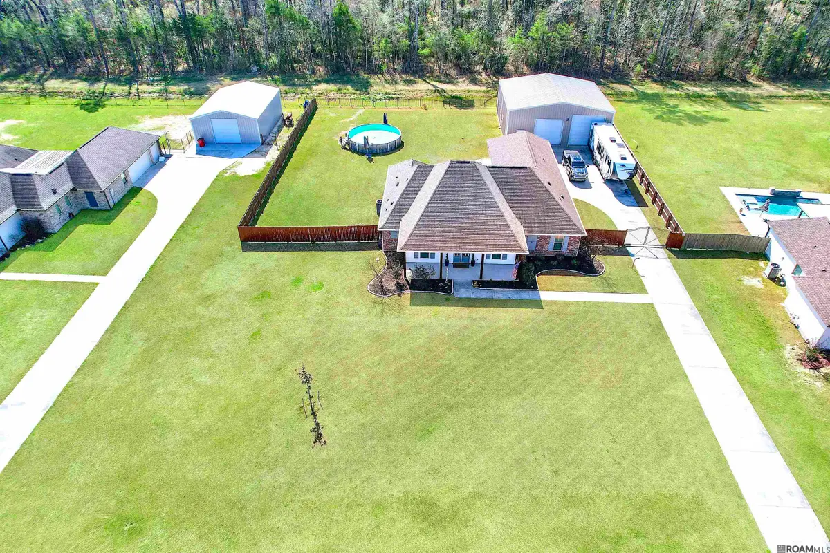 14041 Kaden Creek Dr, Walker, LA 70785 - #1