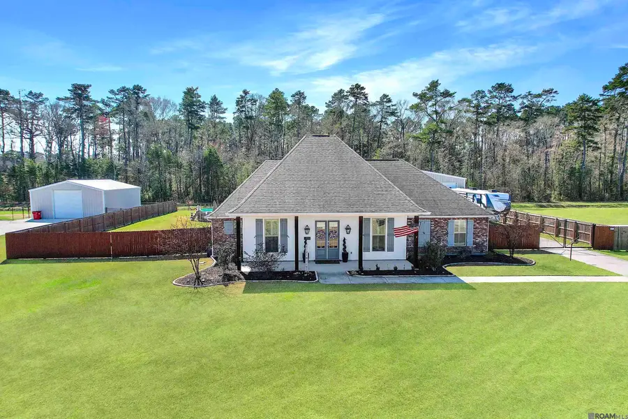14041 Kaden Creek Dr, Walker, LA 70785 - #2