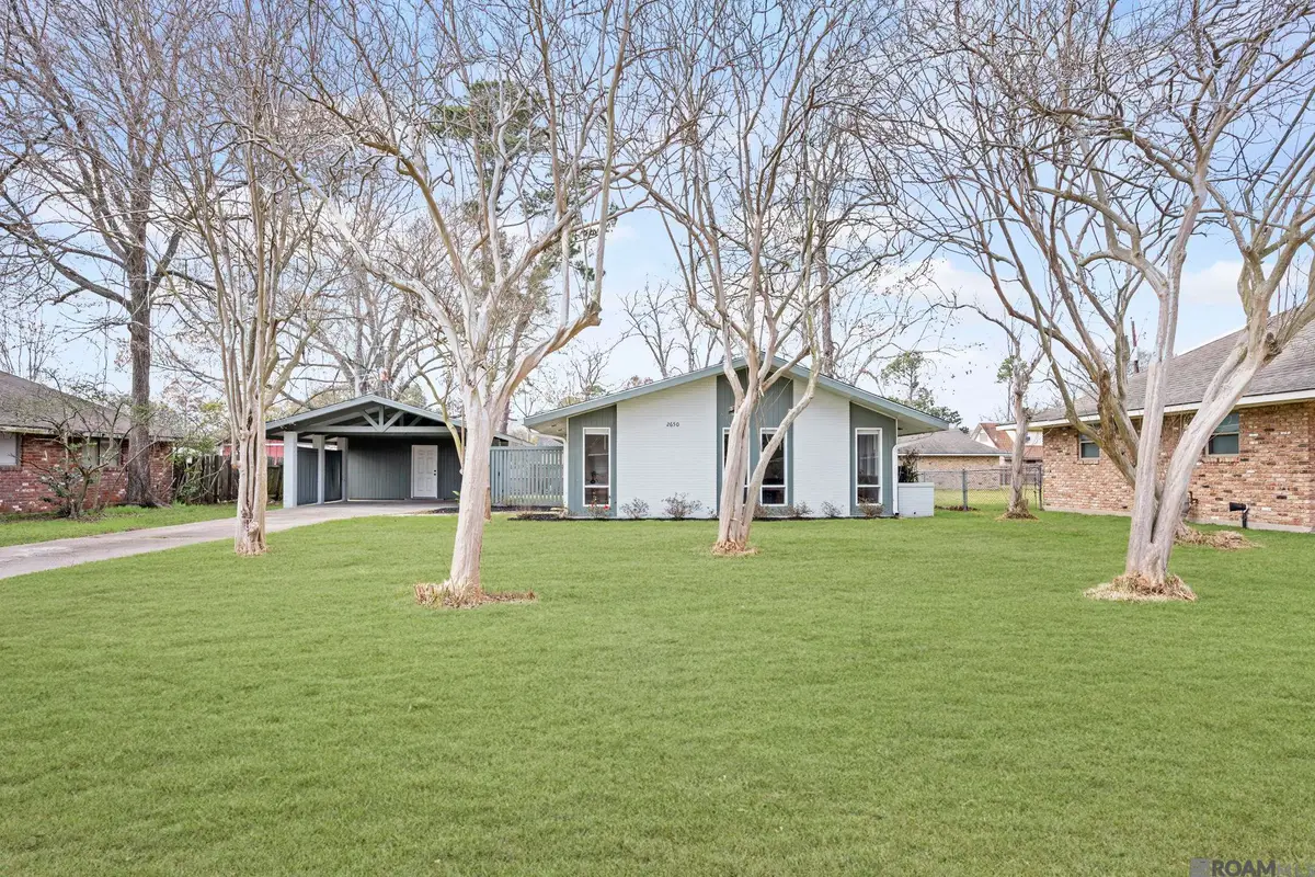 2650 Donald Dr, Baton Rouge, LA 70809 - #1