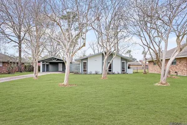 2650 Donald Dr, Baton Rouge, LA 70809