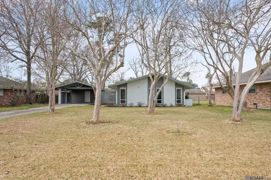 2650 Donald Dr, Baton Rouge, LA 70809 - #2
