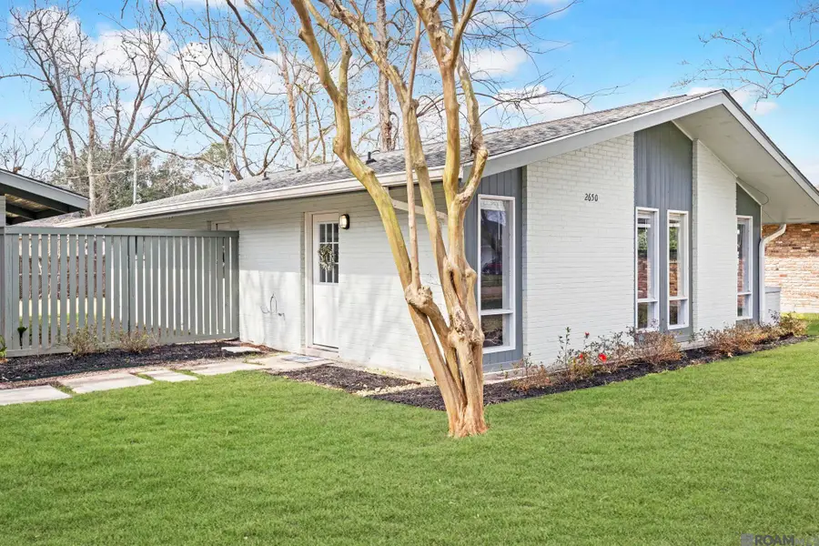2650 Donald Dr, Baton Rouge, LA 70809 - #3
