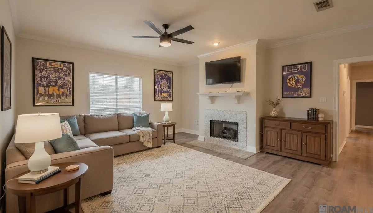 3911 Caspiana Ave, Baton Rouge, LA 70820 - #1