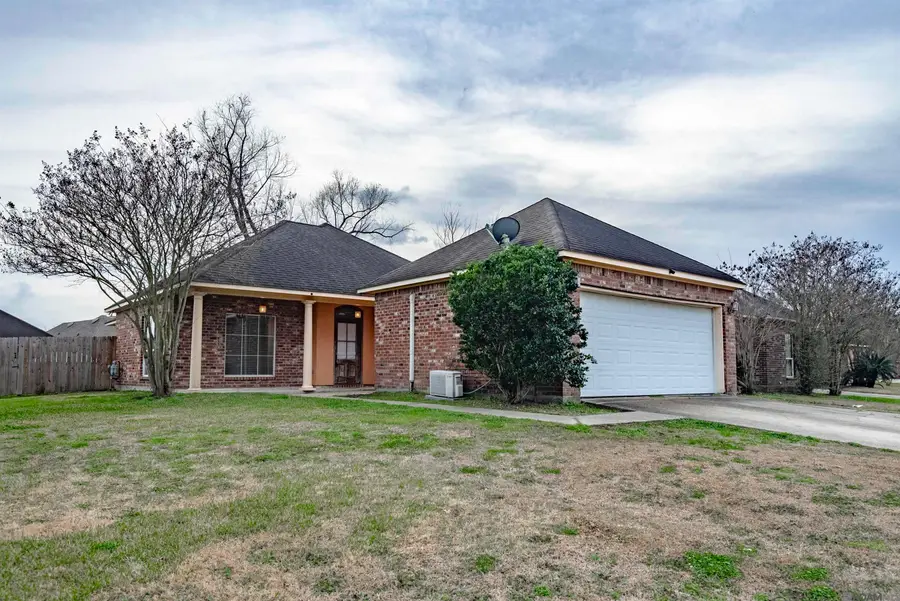 3911 Caspiana Ave, Baton Rouge, LA 70820 - #2