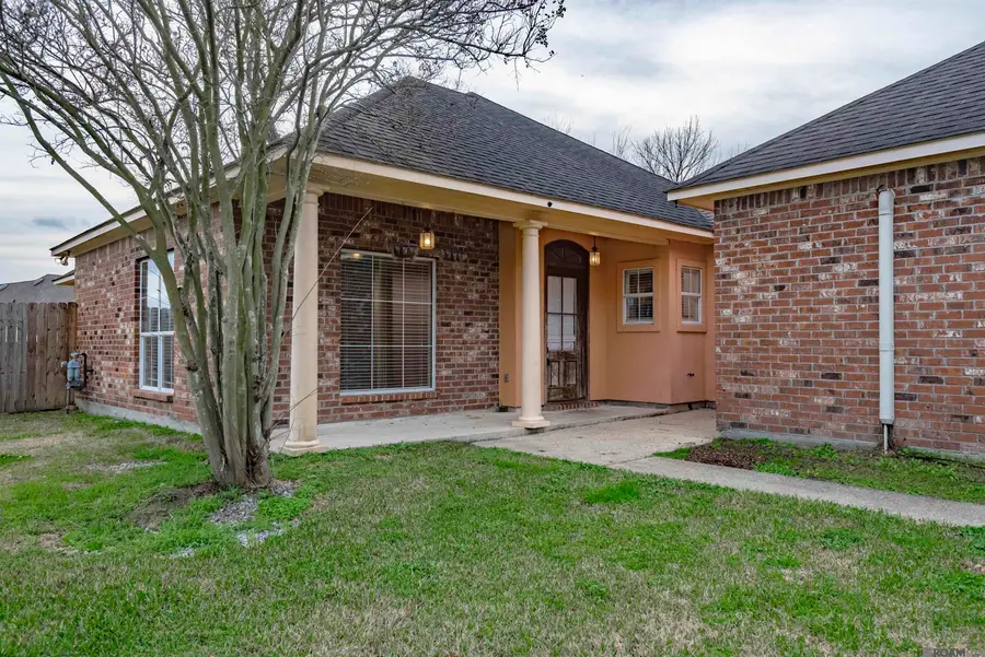 3911 Caspiana Ave, Baton Rouge, LA 70820 - #3
