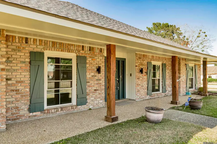 4204 Pine Park Dr, Baton Rouge, LA 70809 - #3