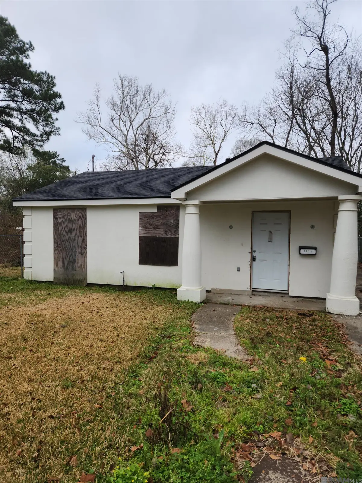 5772 St Gerard Ave, Baton Rouge, LA 70805 - #1