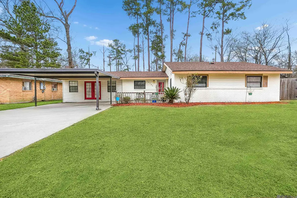 12725 Delores Dr, Baton Rouge, LA 70814 - #1