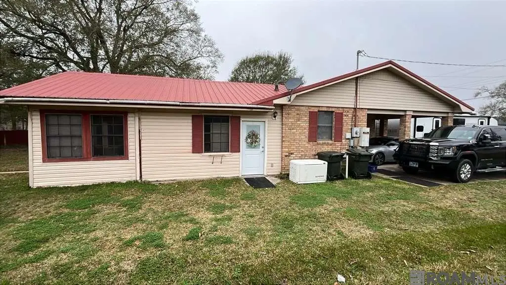 311 Bourgeois St, Welsh, LA 70591 - #1