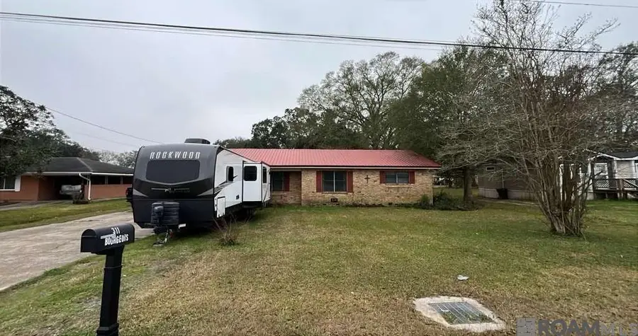 311 Bourgeois St, Welsh, LA 70591 - #2