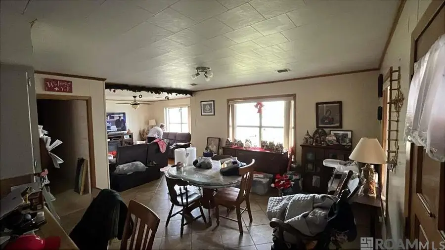 311 Bourgeois St, Welsh, LA 70591 - #3