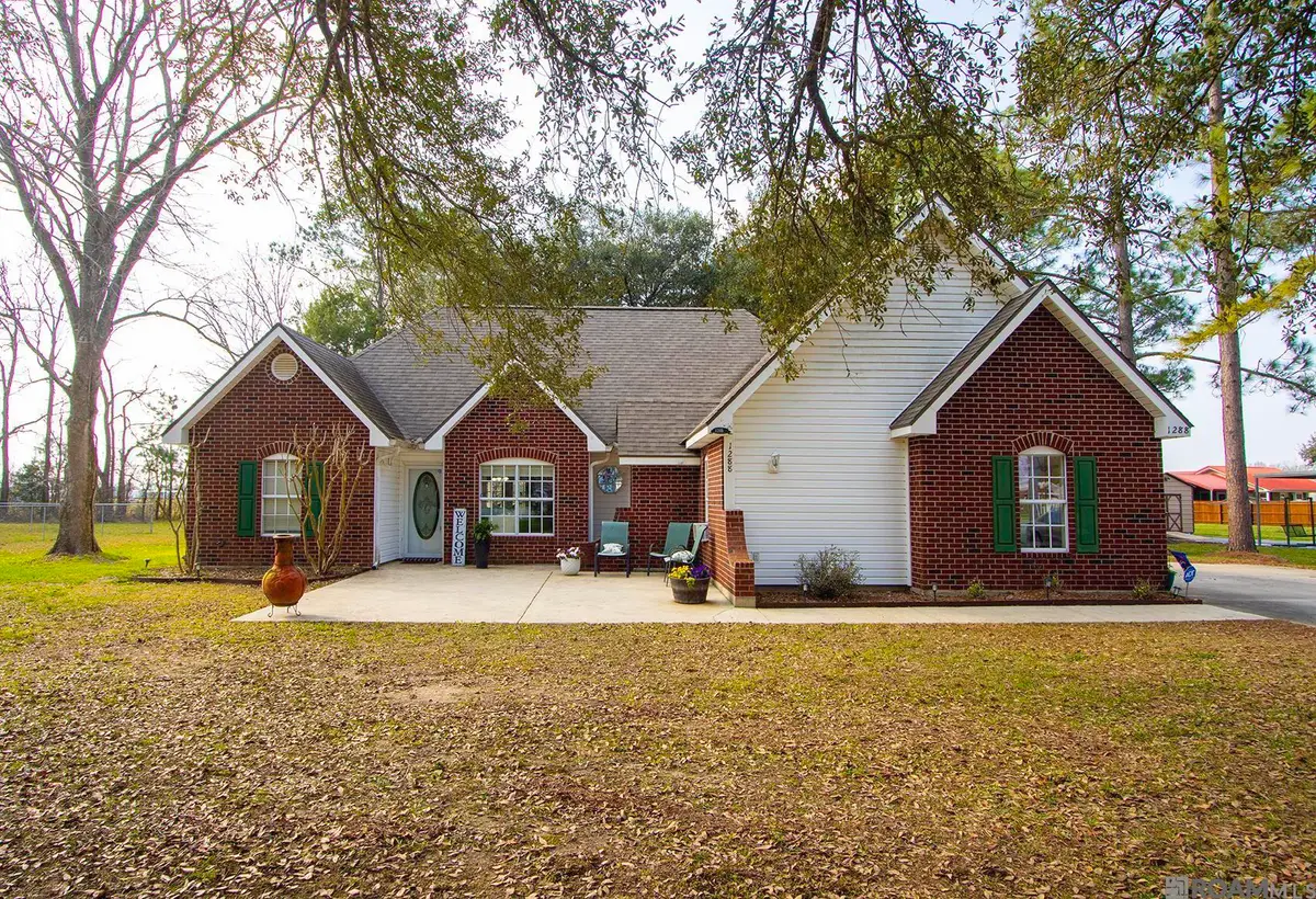 1288 Nina Hwy, Breaux Bridge, LA 70517 - #1