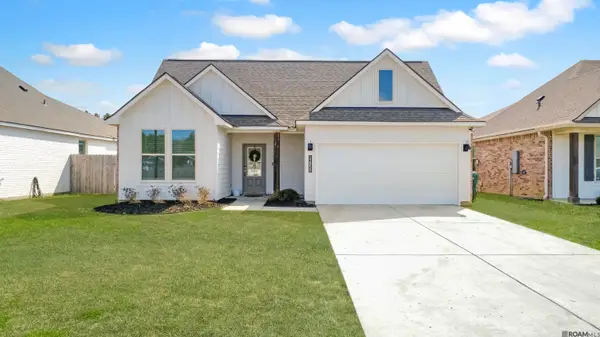 12850 Silverbell Ave, Denham Springs, LA 70726