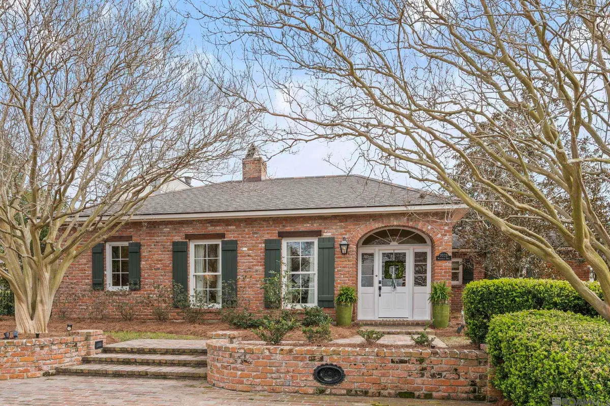 7028 Woodstock Dr, Baton Rouge, LA 70809 - #1