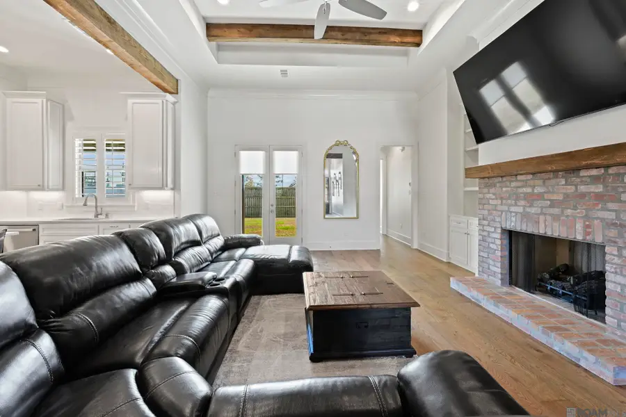 38233 Meadow Rue Dr, Prairieville, LA 70769 - #3