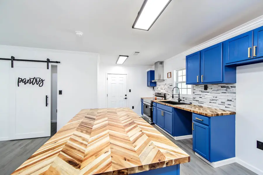 113 Louise Lane, Houma, LA 70364 - #2