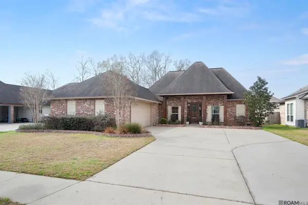 16417 Parker Place Dr, Prairieville, LA 70769