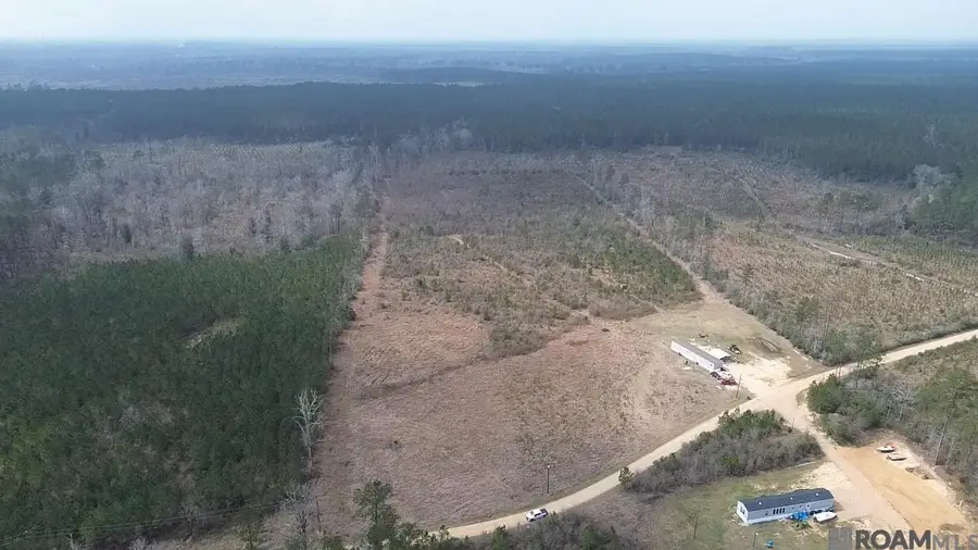 Tract 1A Teal Mcdaniel Rd, Greensburg, LA 70441 - #2