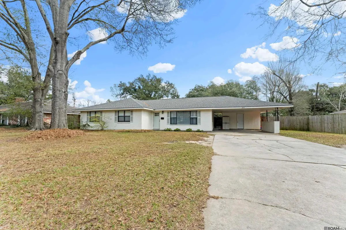 375 Sherwood Forest Blvd, Baton Rouge, LA 70815 - #1