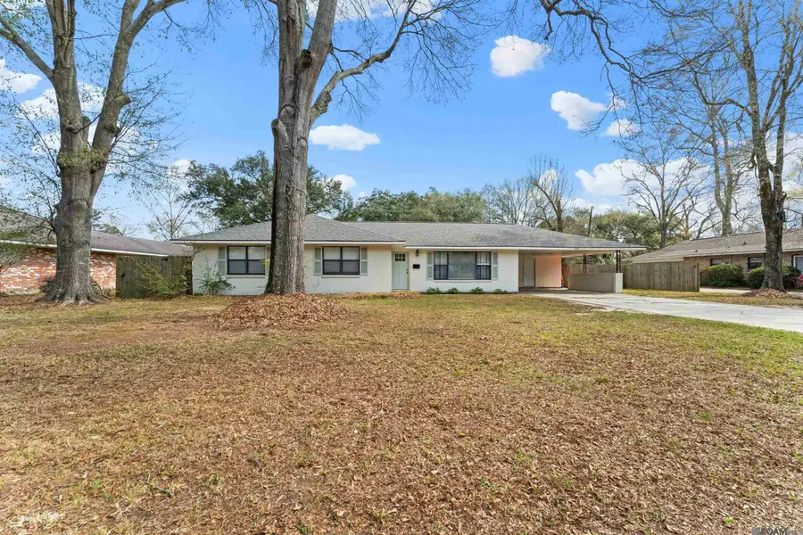 375 Sherwood Forest Blvd, Baton Rouge, LA 70815 - #2