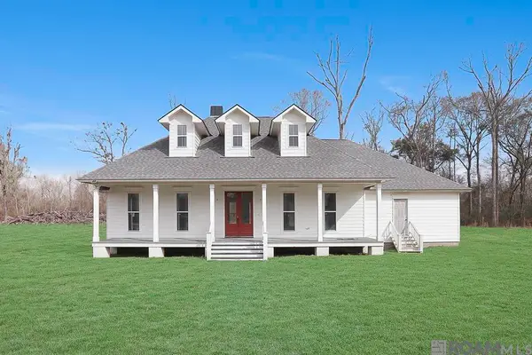 38384 N Robert Wilson Rd, Gonzales, LA 70737