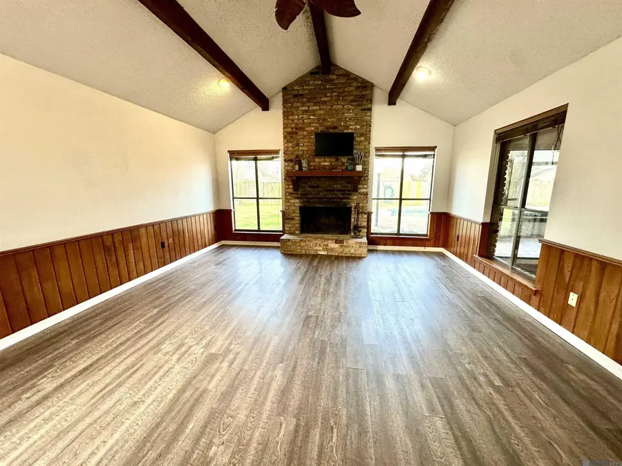 13945 Jane Seymour Dr, Baton Rouge, LA 70816 - #3