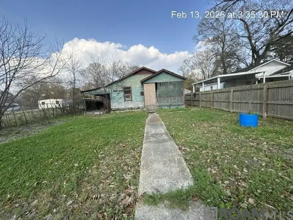 3780 Conrad Dr, Baton Rouge, LA 70726