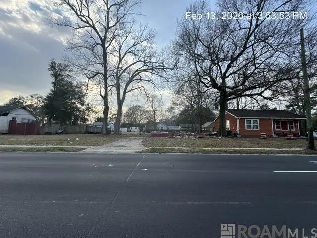 3695 N Foster Dr, Baton Rouge, LA 70805 - #1