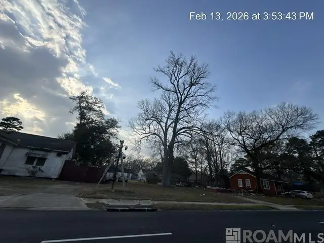 3695 N Foster Dr, Baton Rouge, LA 70805 - #3