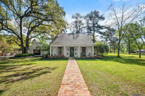 1015 Claiborne Rd, Baton Rouge, LA 70810