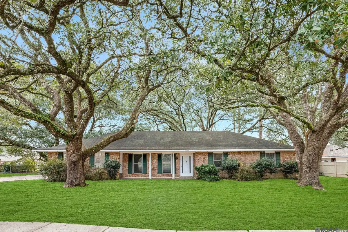 5235 Fennwood Dr, Zachary, LA 70791 - #1