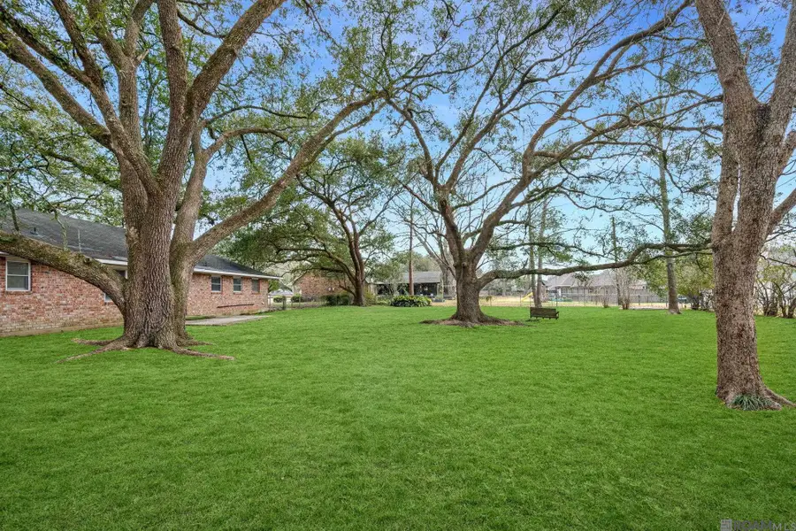 5235 Fennwood Dr, Zachary, LA 70791 - #3