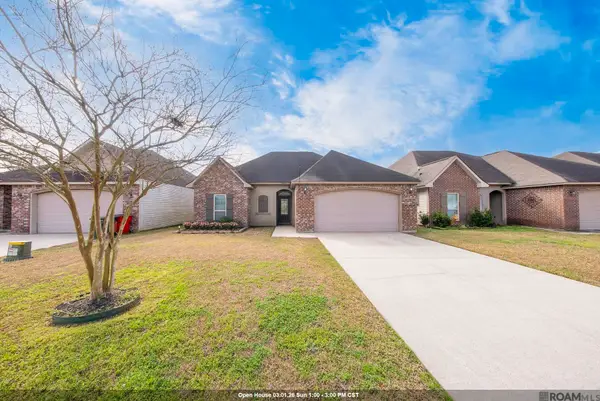 14452 Tanya Dr, Gonzales, LA 70737