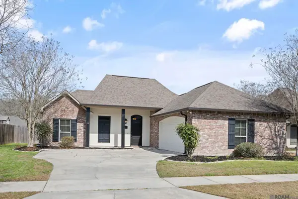 17067 Bradford Ave, Central, LA 70739