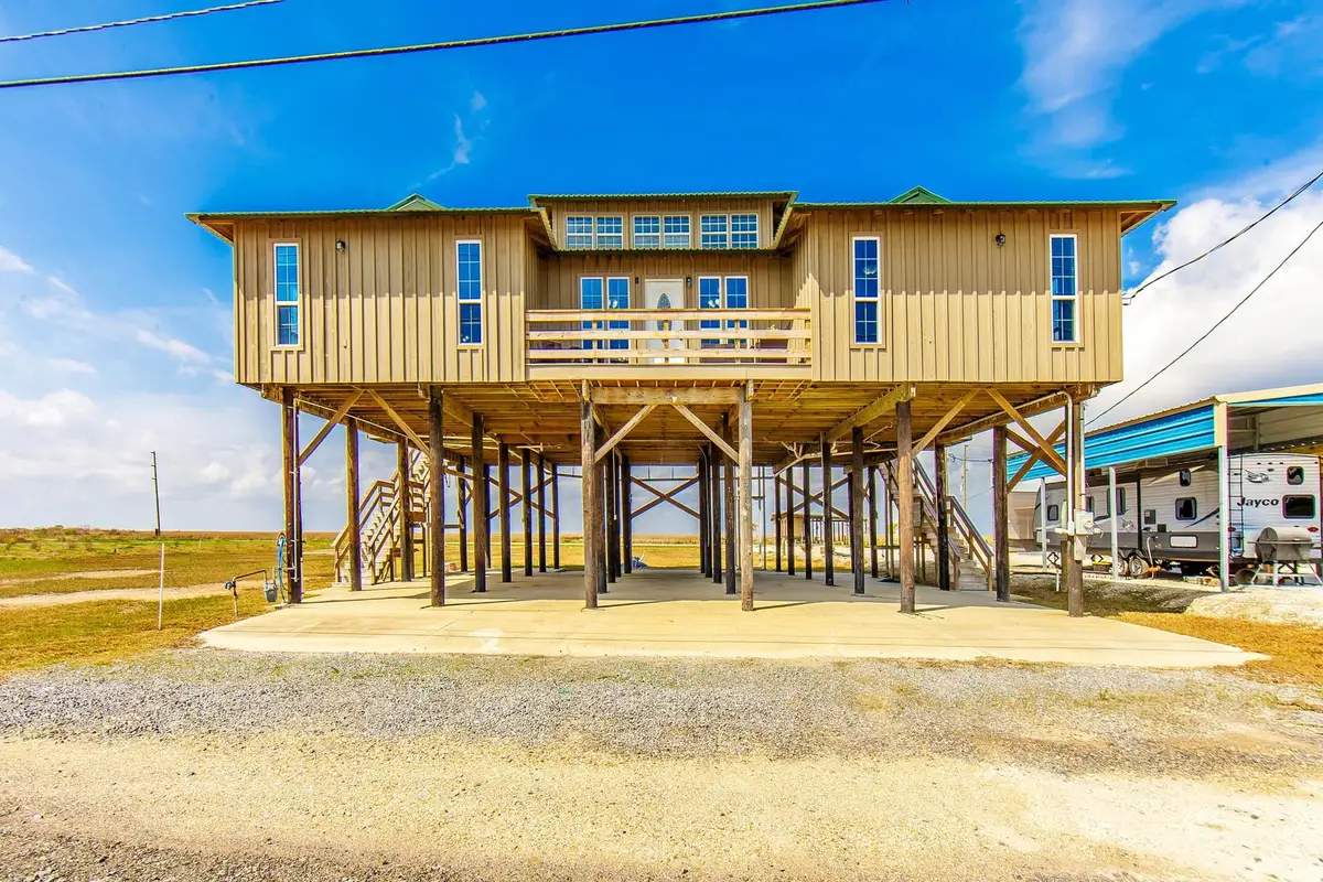 7762, 7763,7764 Waterfront Dr, Chauvin, LA 70344 - #1