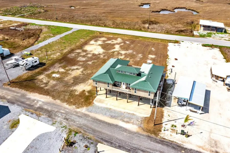 7762, 7763,7764 Waterfront Dr, Chauvin, LA 70344 - #2