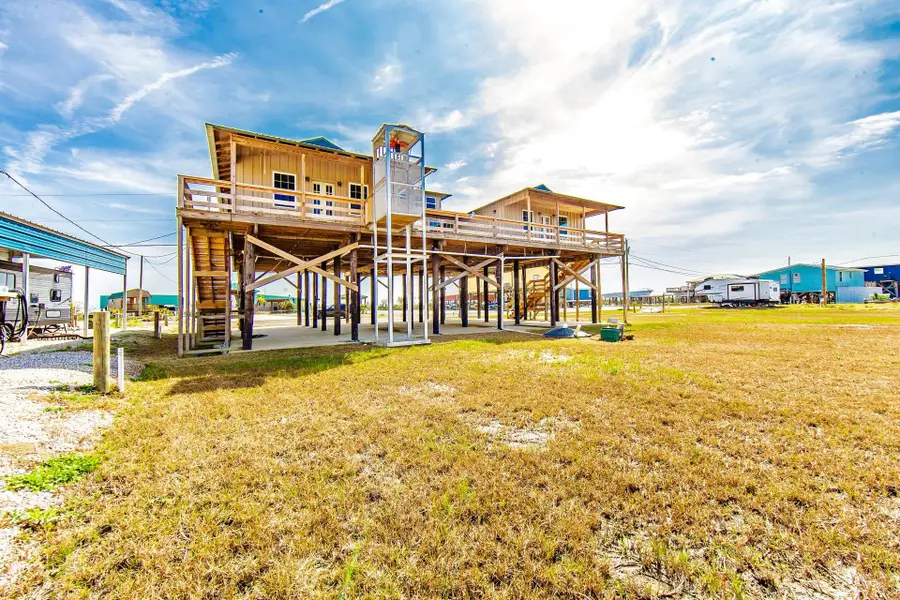 7762, 7763,7764 Waterfront Dr, Chauvin, LA 70344 - #3